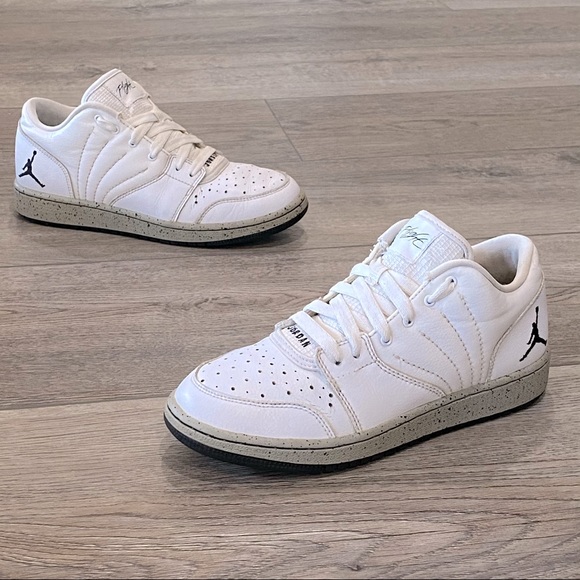 jordan 1 flight 4 low